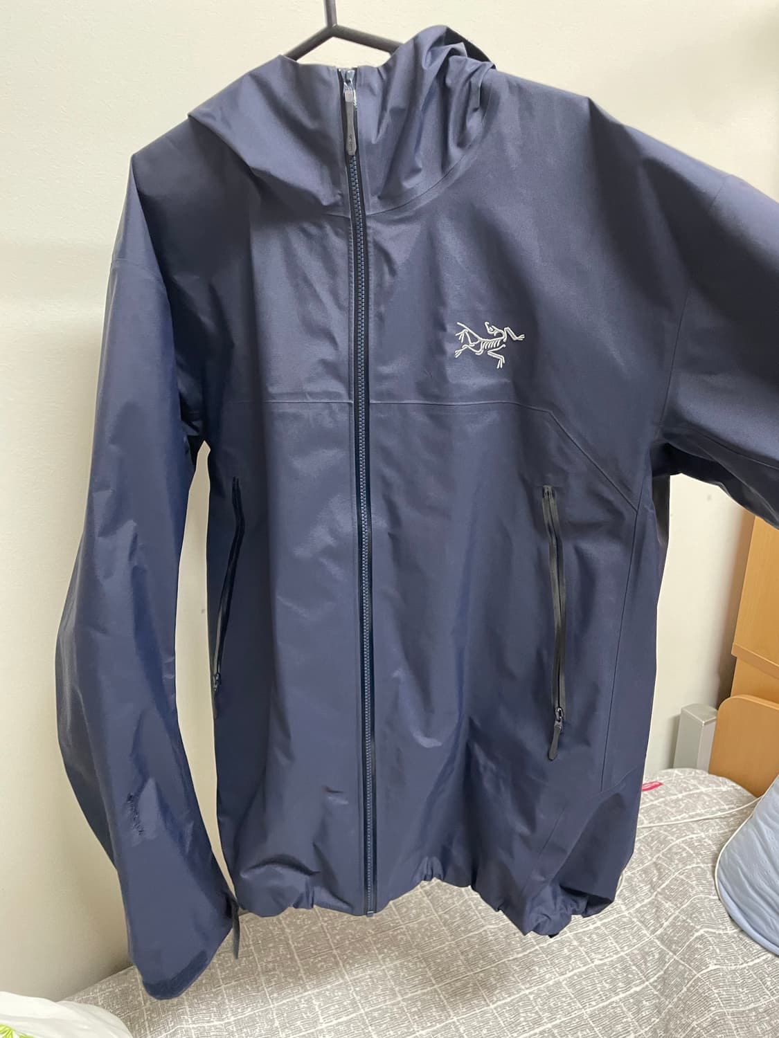 아크테릭스 베타 m 블랙사파이어 상품이미지2