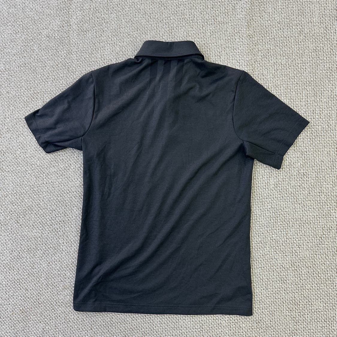 M 아디다스 골프 기능성 반팔 카라 0409D 상품이미지5