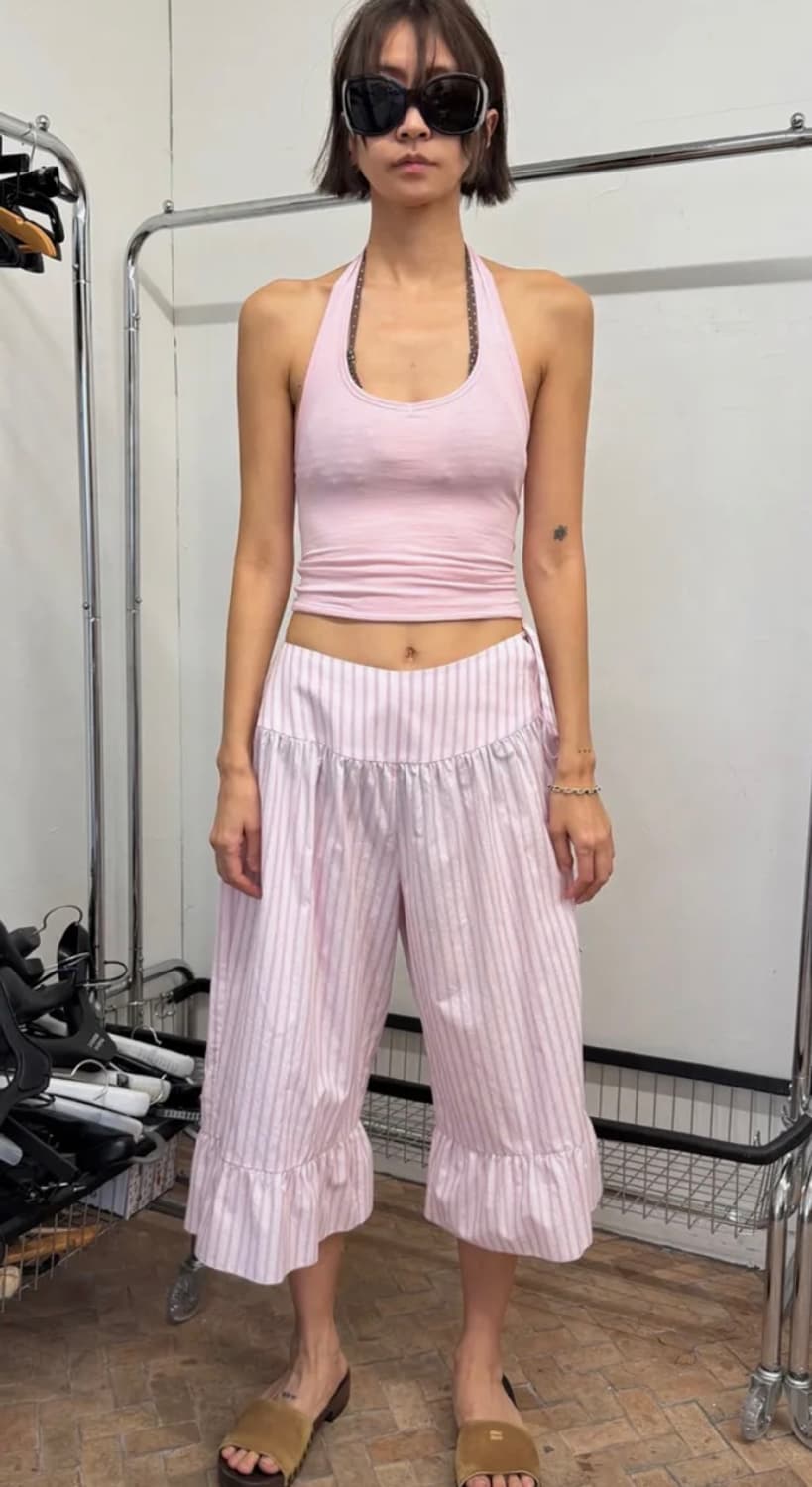 Seo 팬츠 상품이미지1