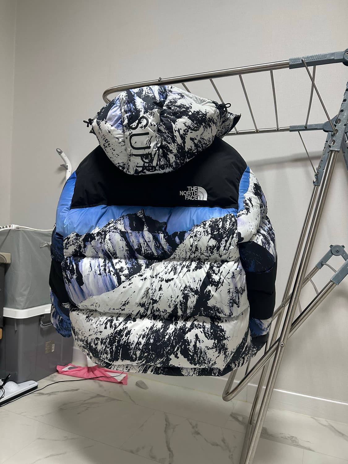 슈노 설산 발토로 상품이미지2