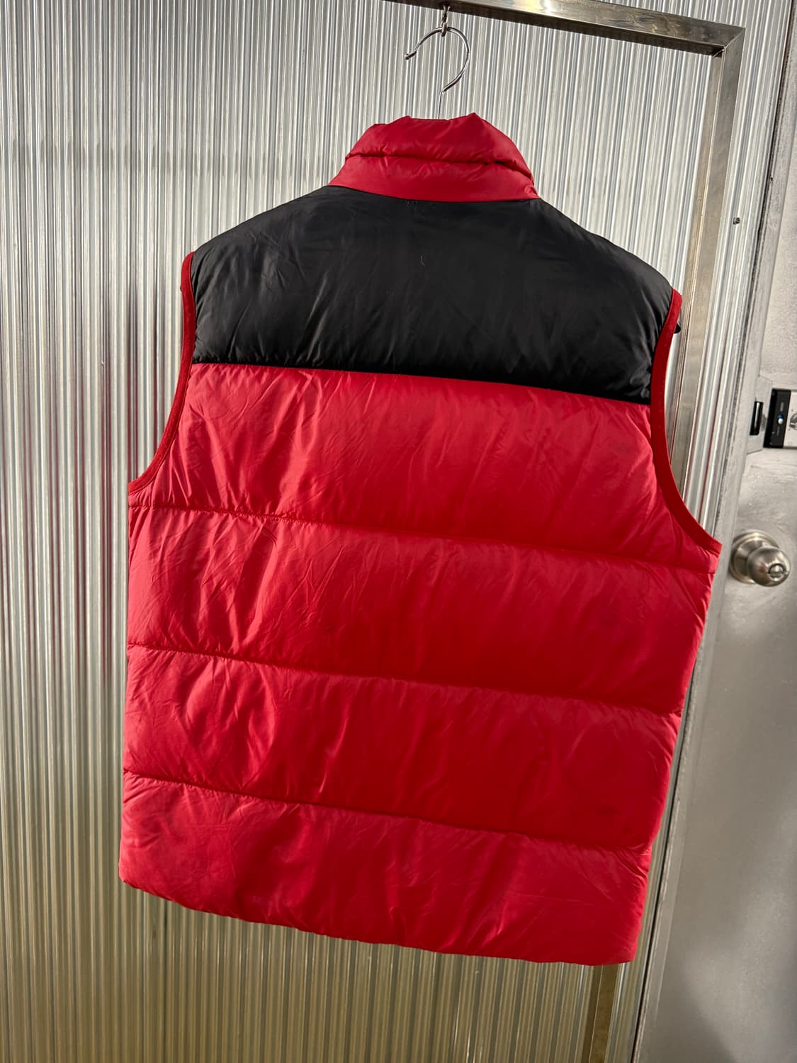 나이키 ACG 구스다운 패딩 조끼 L 상품이미지4