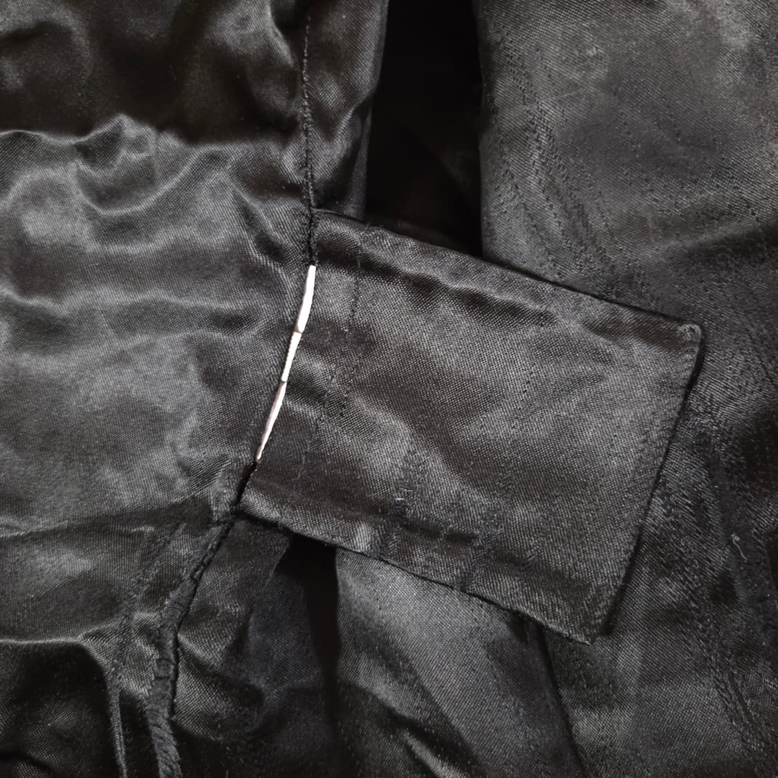 TODS 토즈 우먼 여성 원버튼 블레이저 자켓 36 상품이미지6