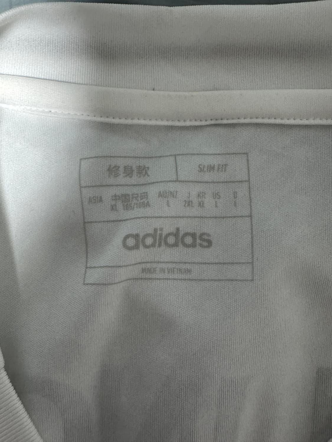 24/25 레알 마드리드 홈 NO.5 주드 벨링엄 긴팔 상품이미지3