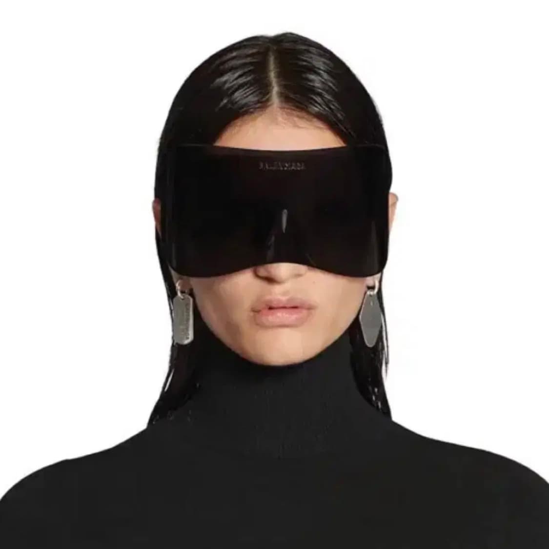 [구매] 발렌시아가 마스크 선글라스 상품이미지1