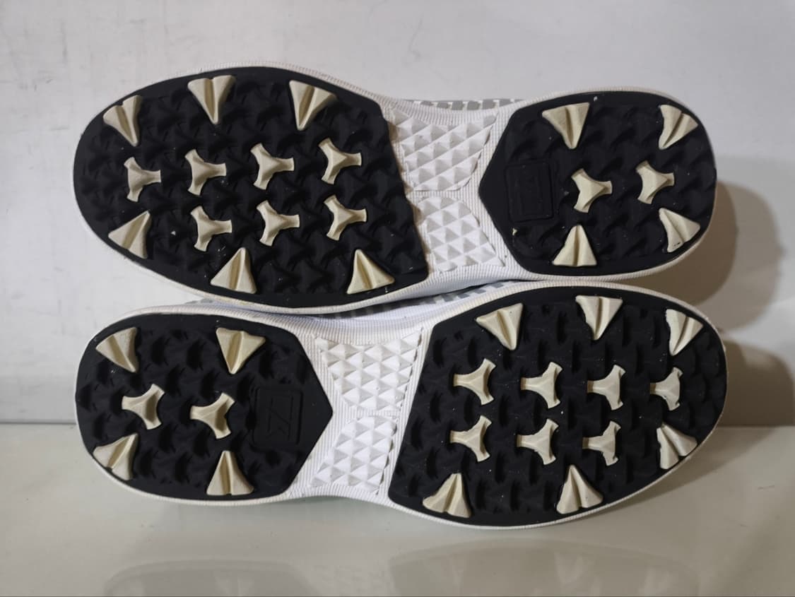 260mm 커터앤벅 스파이크리스 골프화 상품이미지9