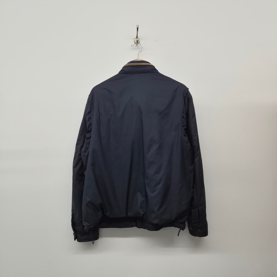 폴로 랄프로렌 네이비 바람막이 자켓 남성 XL 상품이미지9