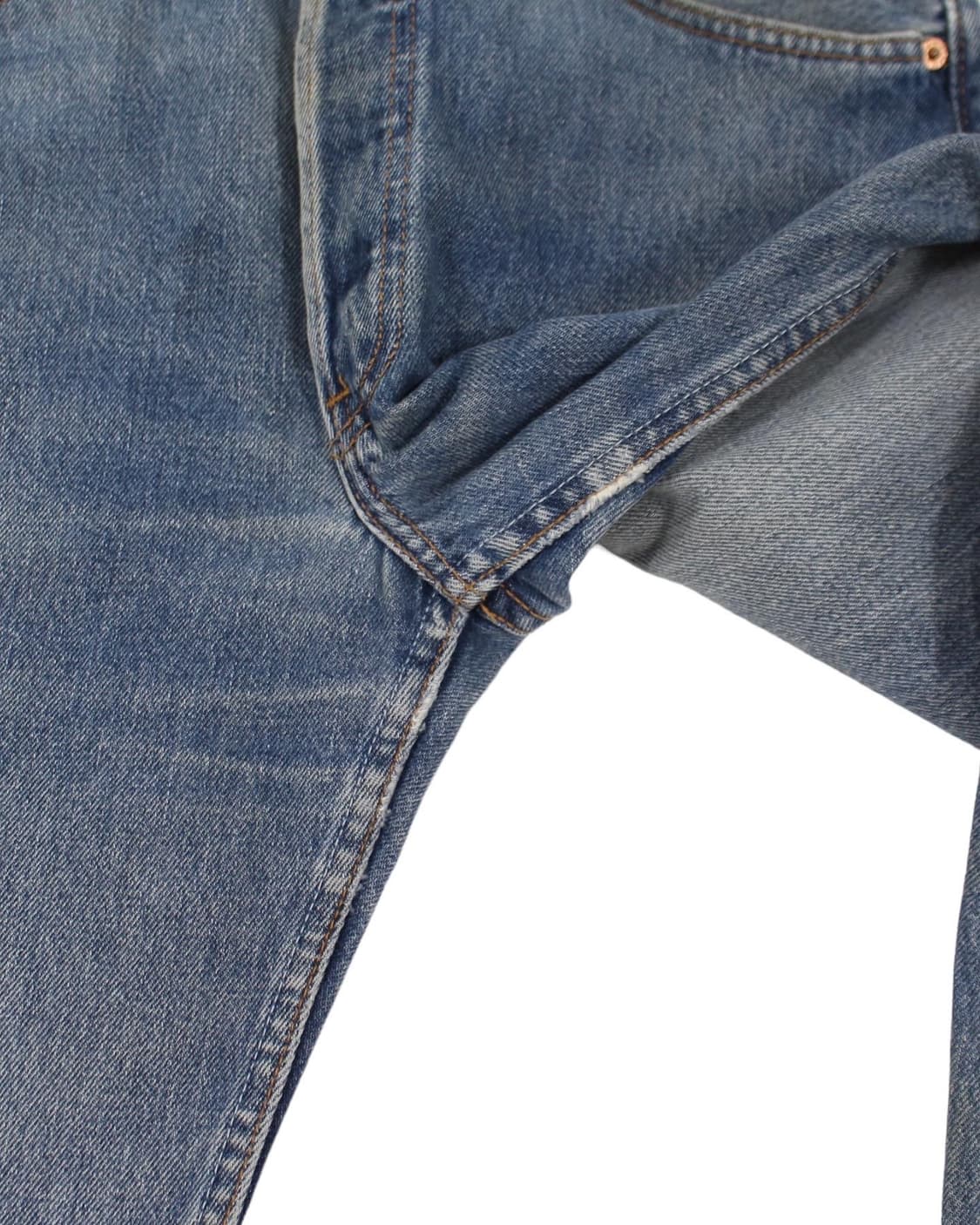 [31.5] 1997 USA 리바이스 501 빈티지 상품이미지8