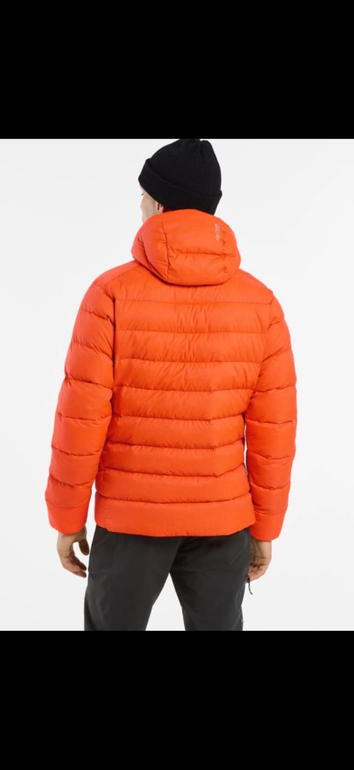 아크테릭스 토륨 사이즈 sm 팝니다  상품이미지2