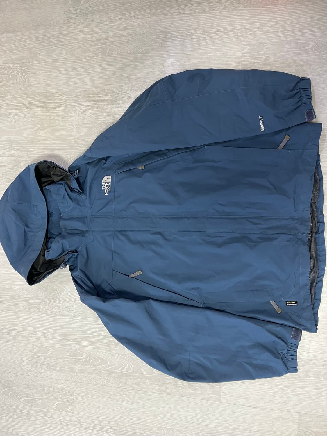노스페이스 고어텍스 자켓 100 상품이미지1