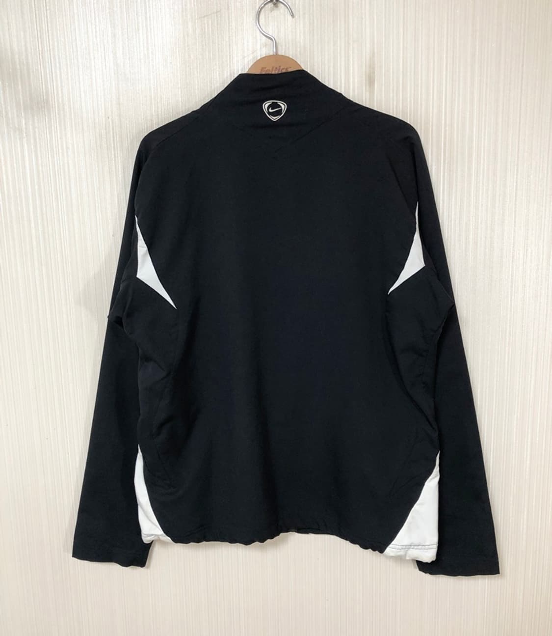나이키 07-08 맨체스터유나이티드 어센틱 우븐트레이닝자켓 M(100) 상품이미지9