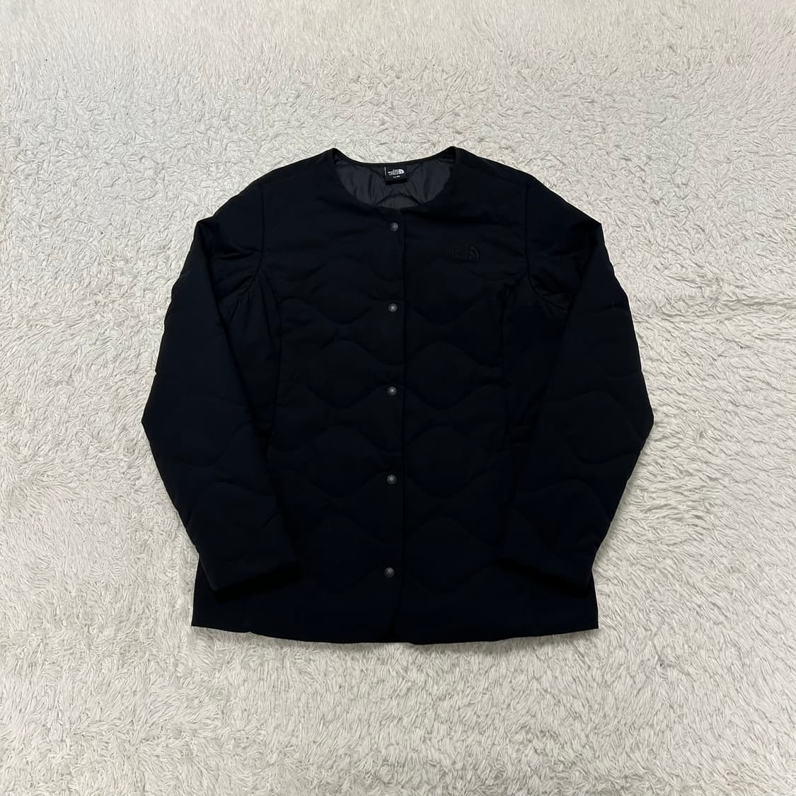 노스페이스 경량패딩 상품이미지1