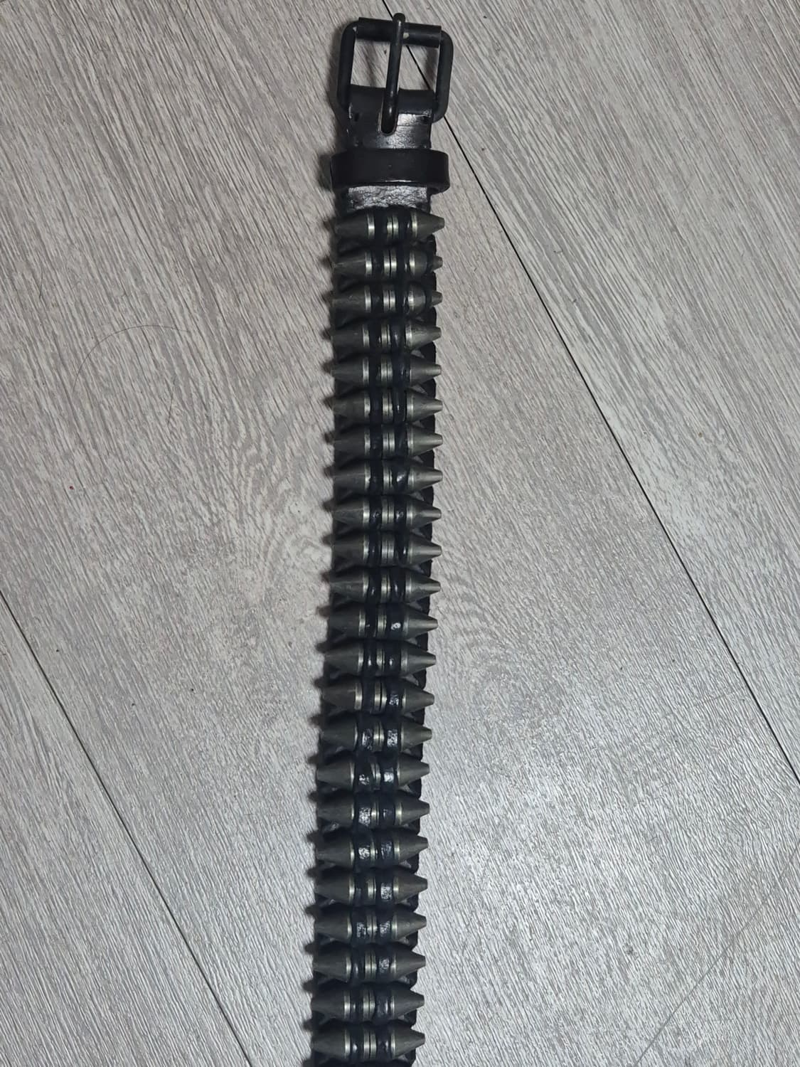 Balmain bullet belt 상품이미지9