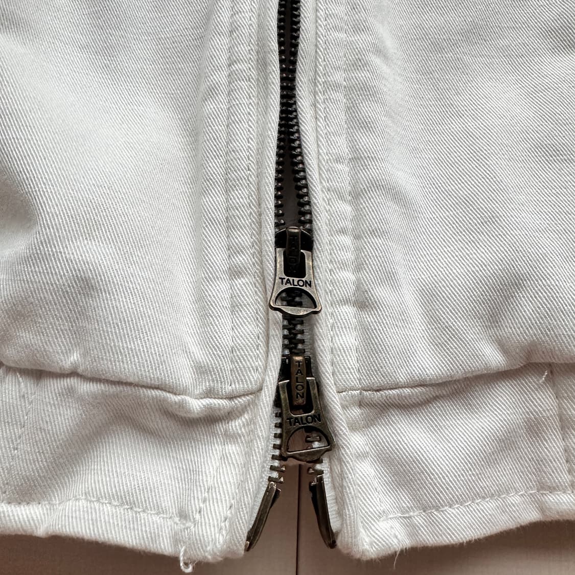 폴로 랄프로렌 치노 자켓 M QR인증 상품이미지3