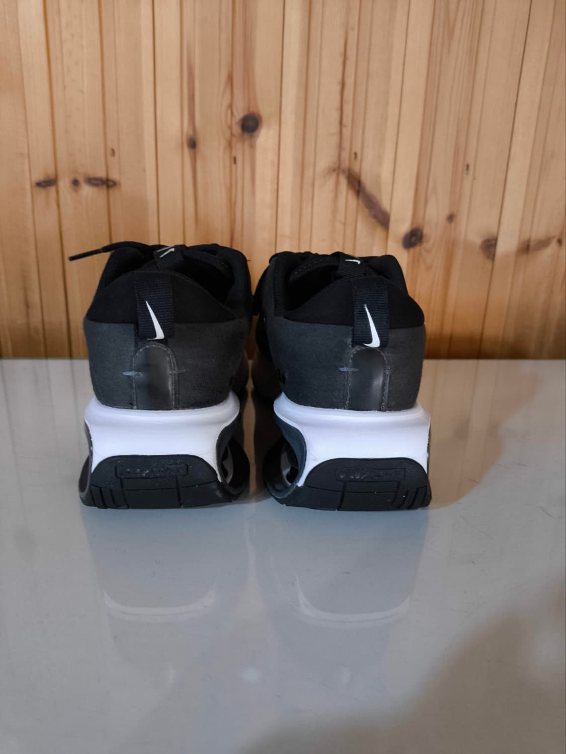 260mm 나이키 에어맥스 인터락 운동화 상품이미지8