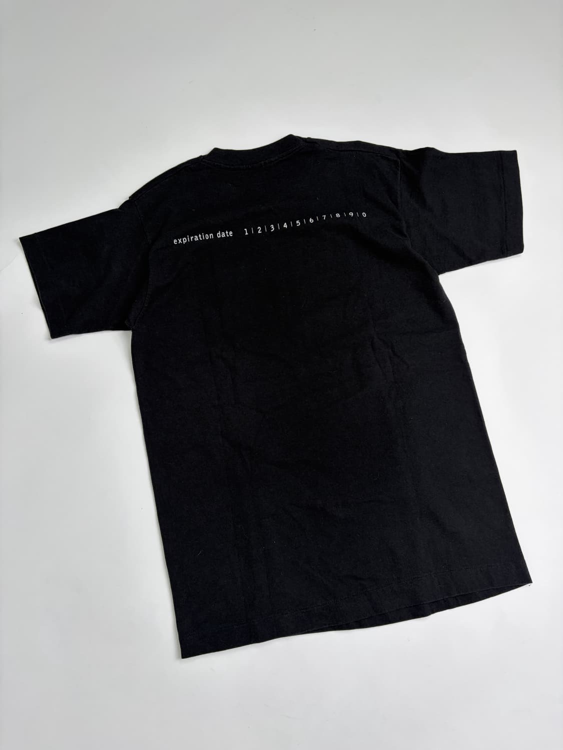 90s MTV Tee (black) 상품이미지2