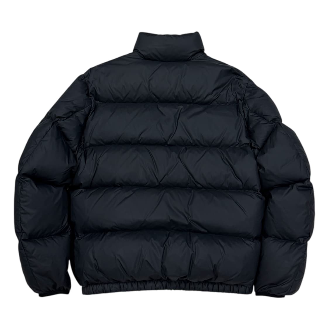 디스이즈네버댓 퍼텍스 T 다운 숏패딩 푸퍼 자켓 블랙 S 상품이미지2