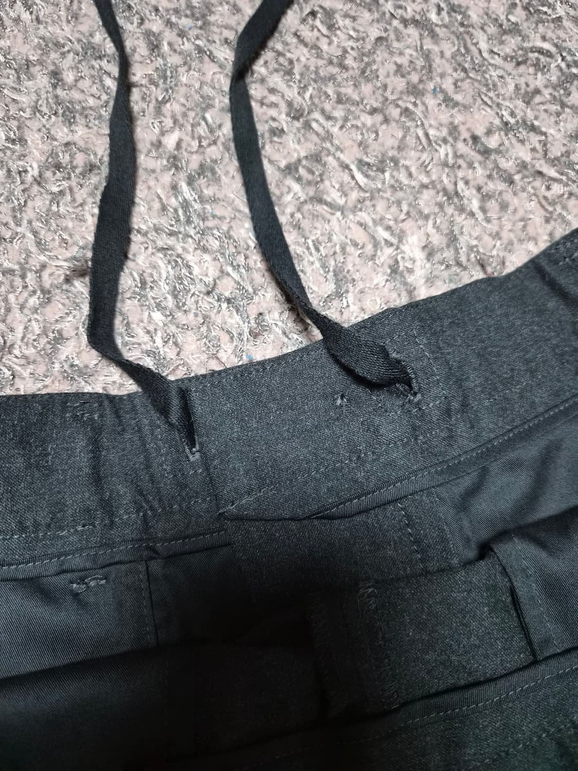 유니클로 슬랙스 L 상품이미지3