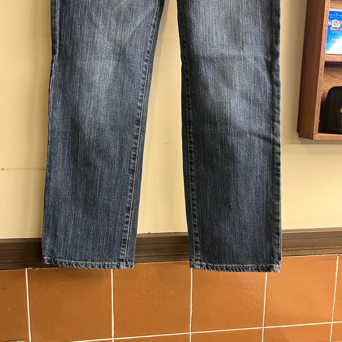 LEE 스트레이트 30x30 Size 상품이미지3