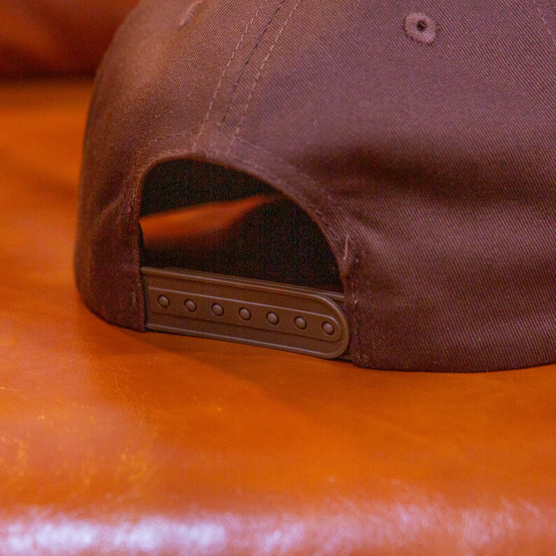 Call me if you get lost 머천 캡 브라운 상품이미지3