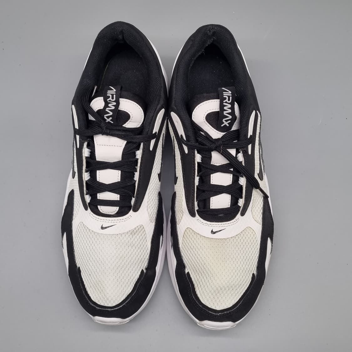 나이키 에어맥스볼트 남성 운동화 290 상품이미지2