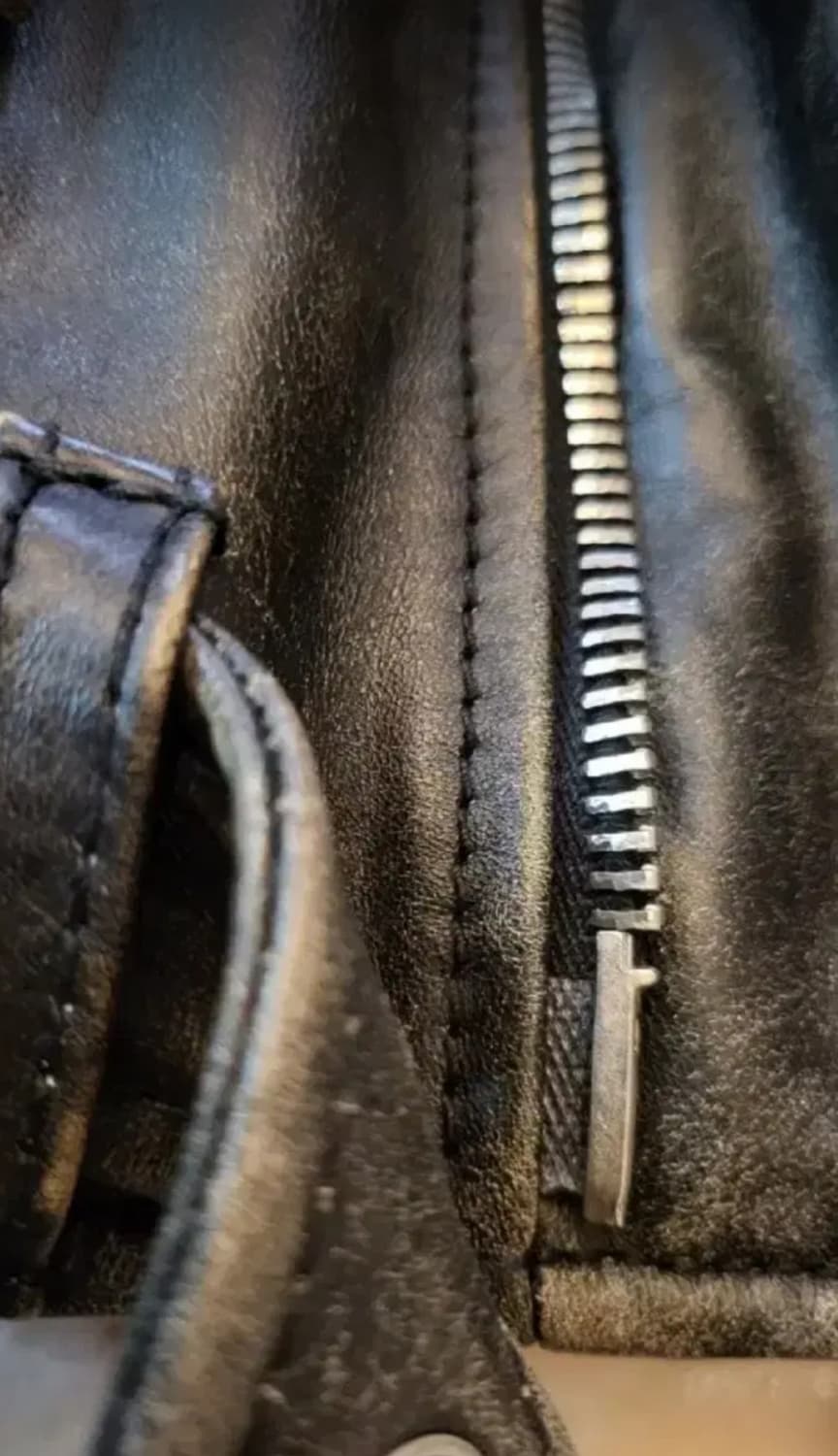 디스퀘어드2 무스탕 말가죽자켓 상품이미지5