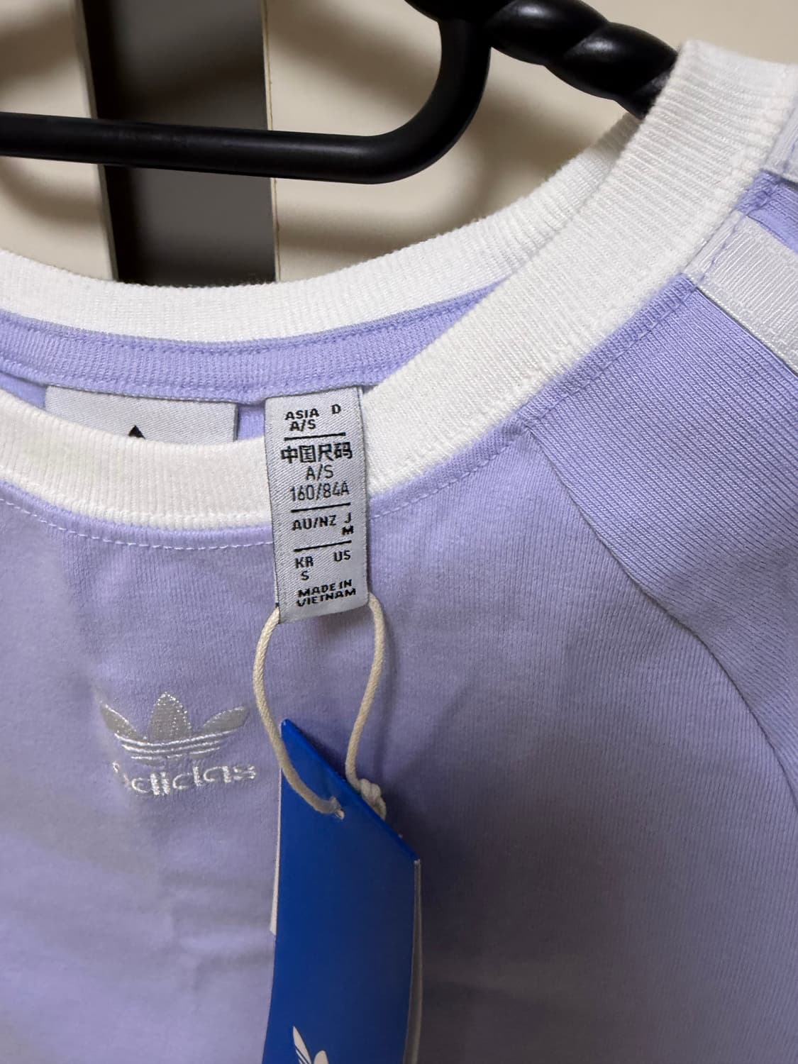 아디다스 반팔 s 새상품 상품이미지5