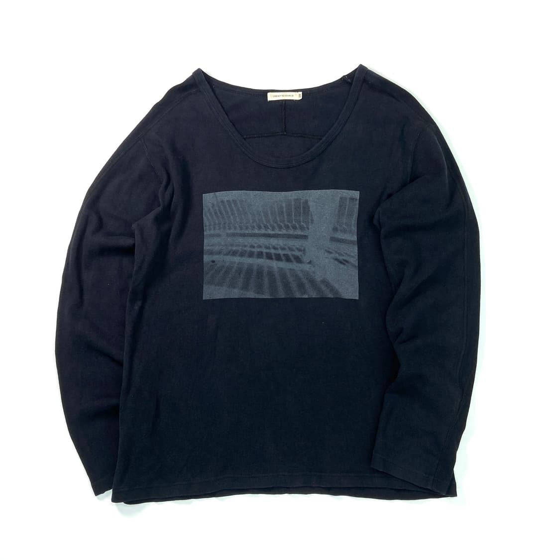 URBAN RESEARCH Long sleeve 상품이미지1