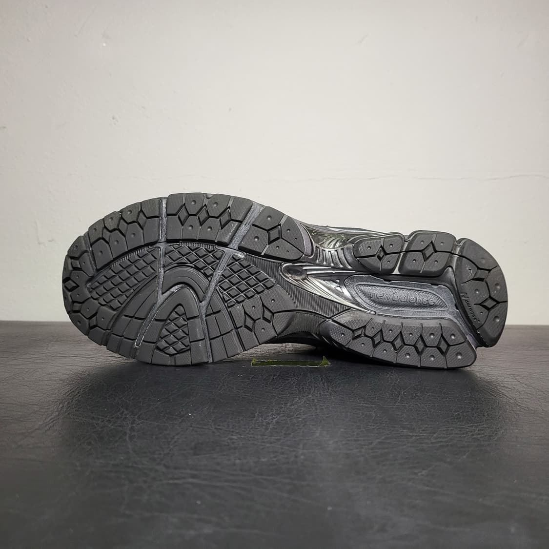 뉴발란스 운동화 270m 상품이미지9