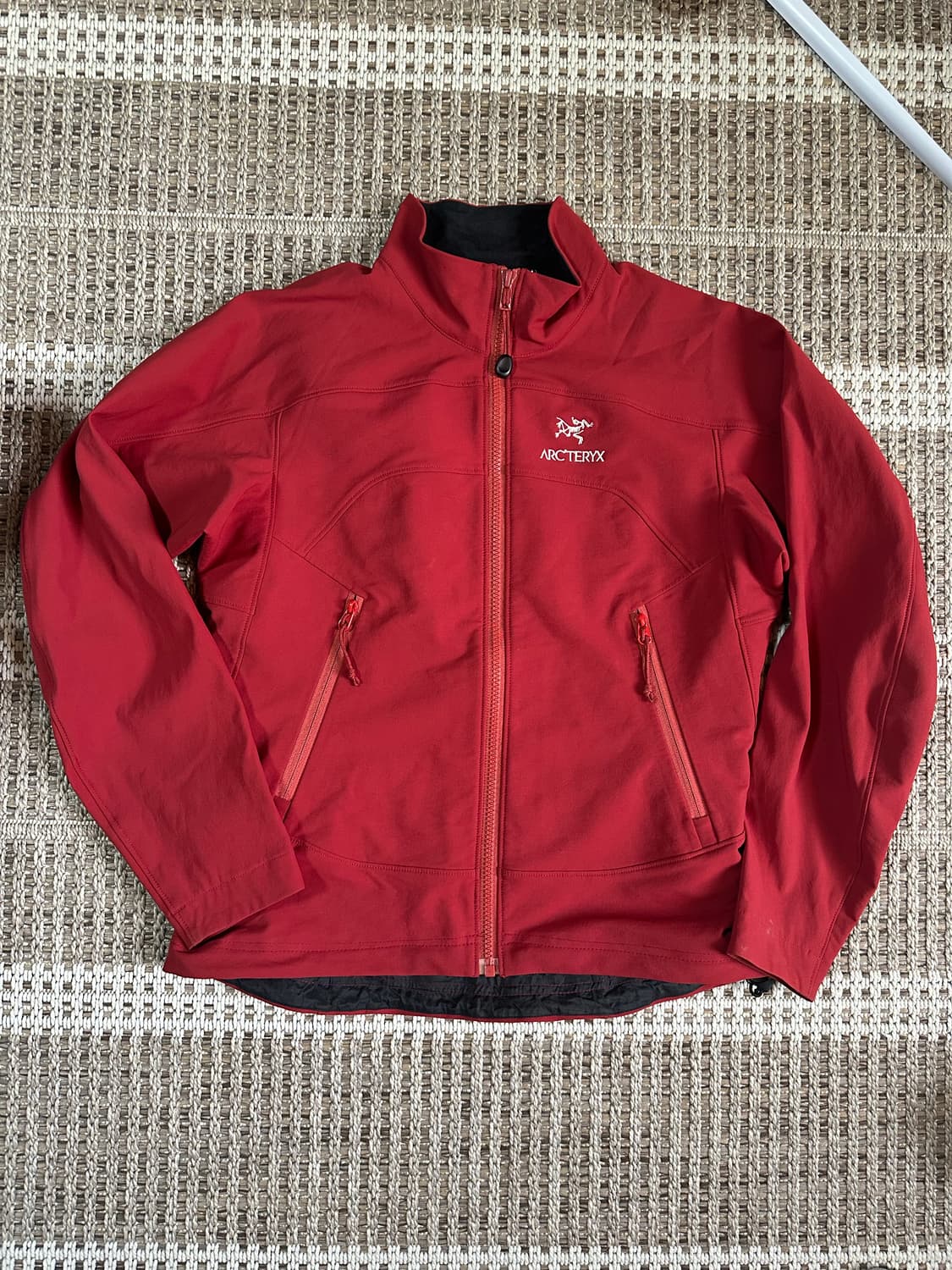 아크테릭스 여성 자켓 S(85) 상품이미지1