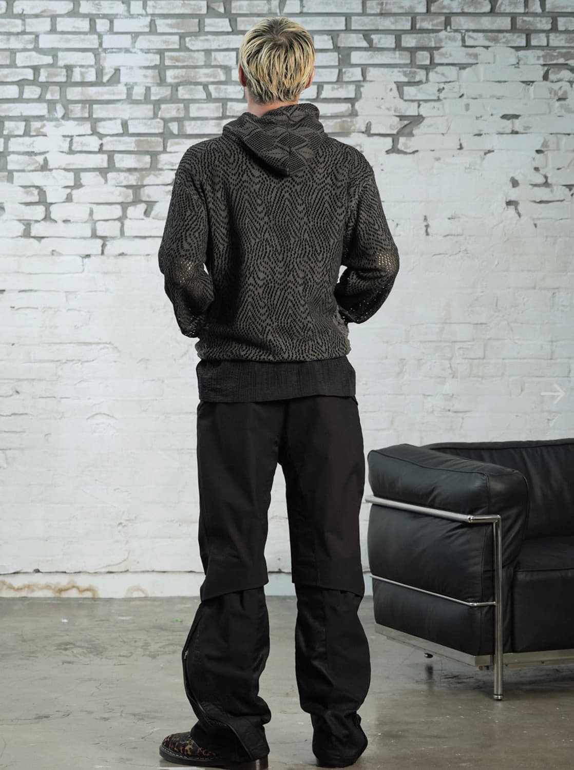 xlim ep.5 02 trousers 상품이미지7