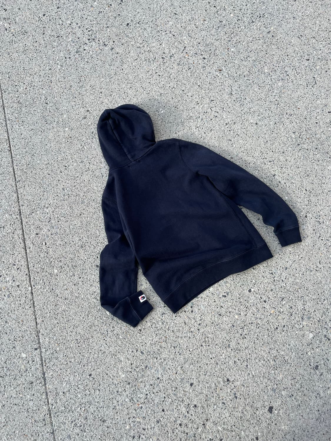 Bape pirate store 후드티 상품이미지5