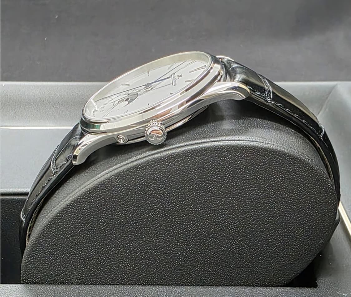 예거 르쿨트르 마스터 울트라 씬 문페이즈 39mm 중고 상품이미지2
