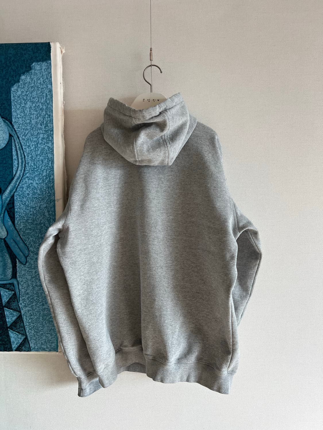 칼하트 후드 L 상품이미지3