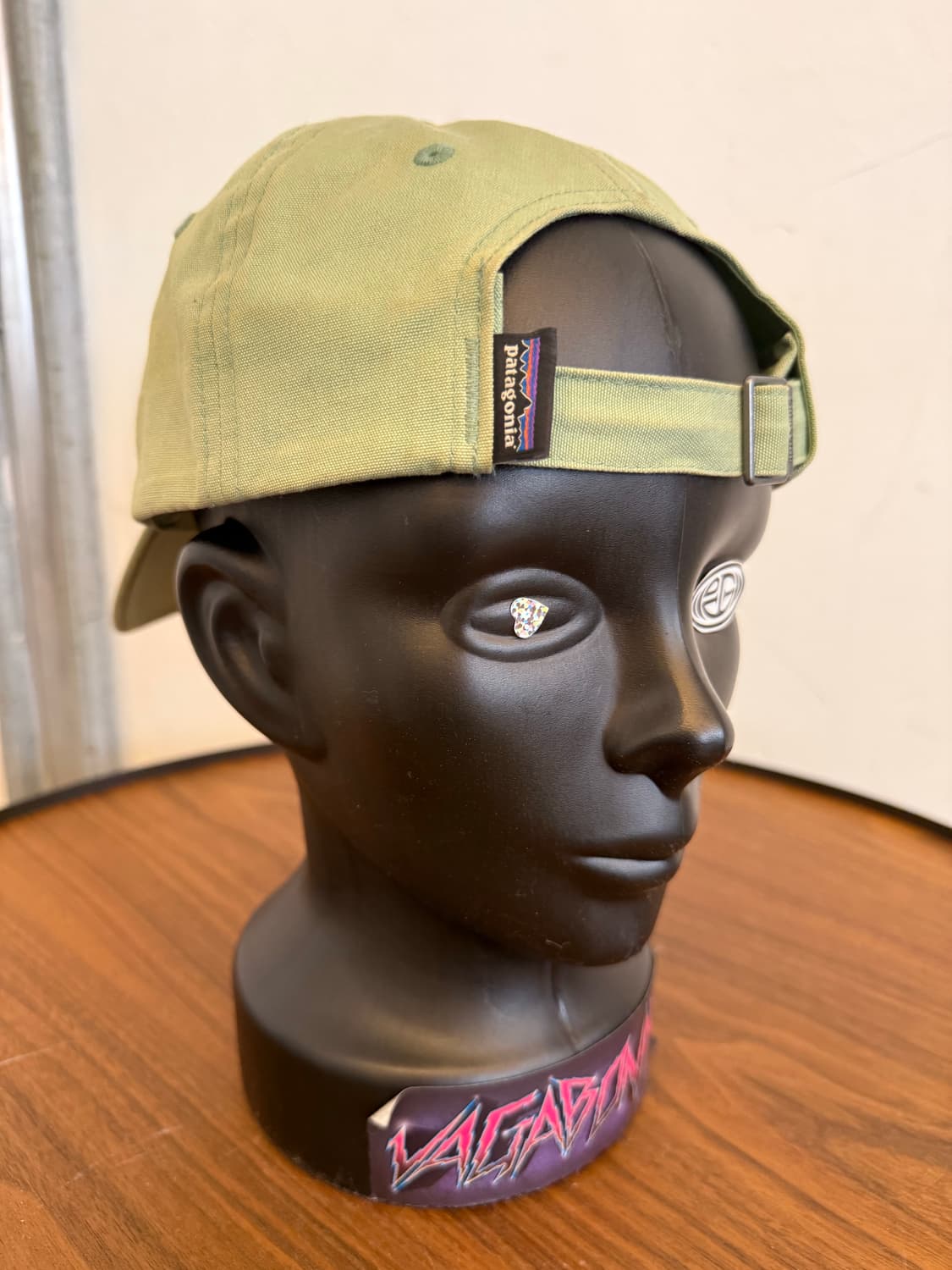 파타고니아 마운틴패치 볼캡 상품이미지6