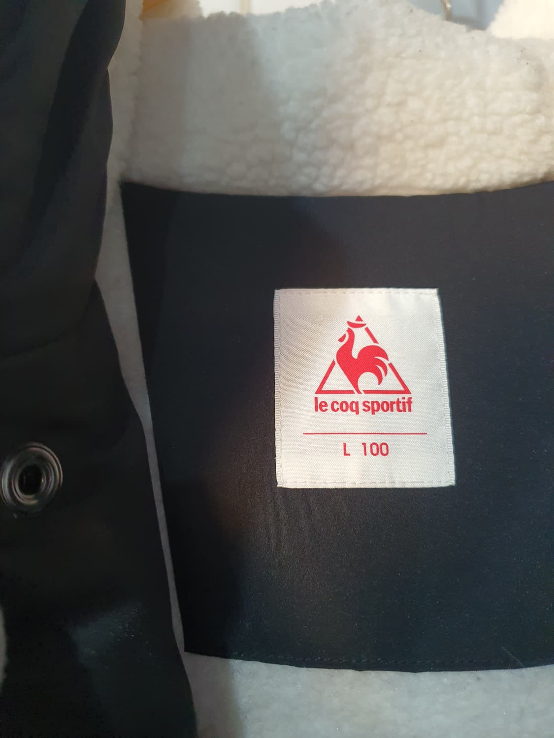 르꼬끄 스포르티브 다운롱패딩  상품이미지4