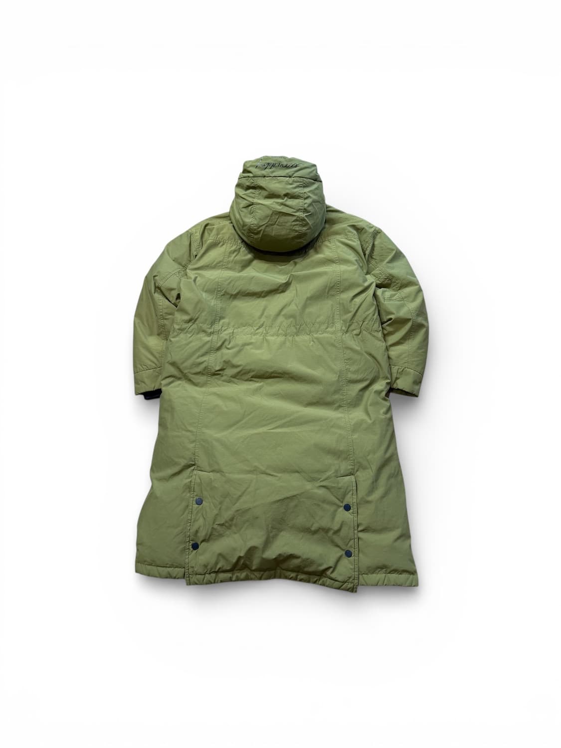 ROXY SINCE 90 덕다운 파카 상품이미지2