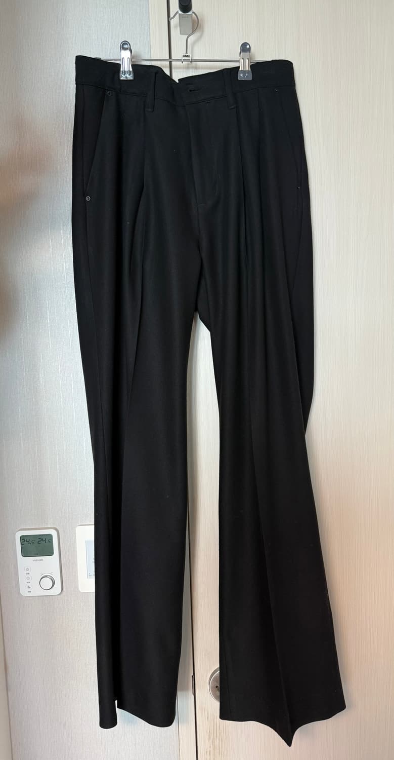 메종 미네드 슬랙스 상품이미지1