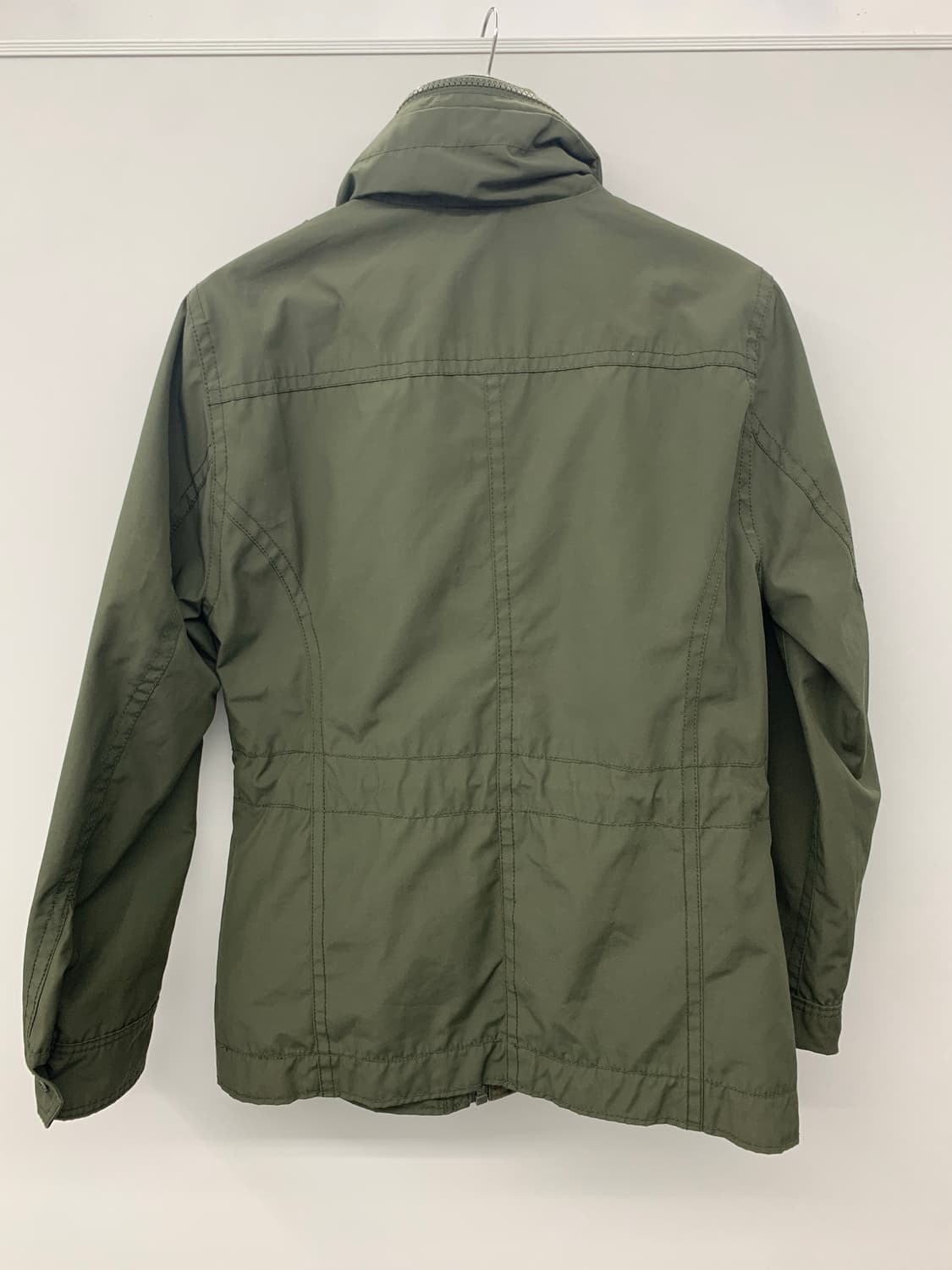 리바이스 필드자켓(코튼 폴리소재)  상품이미지4