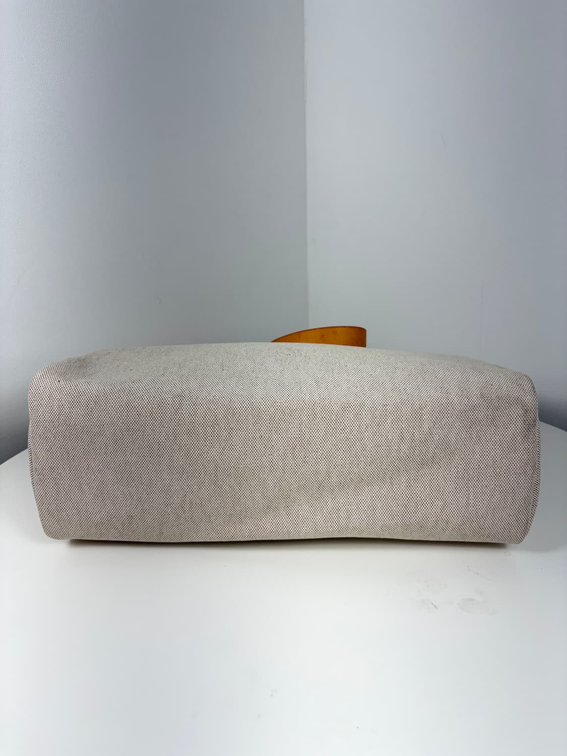 에르메스 에르백39 캔버스 아이보리 숄더백 상품이미지5