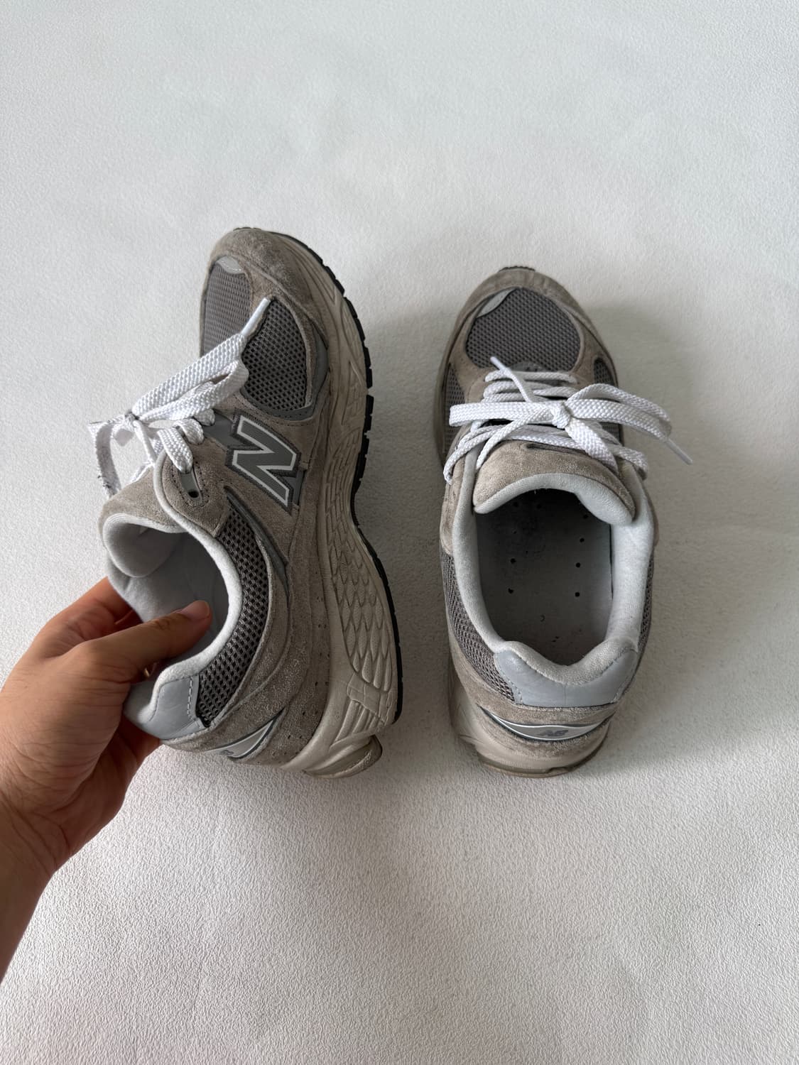 [265]뉴발란스(new balance) 2002R 상품이미지5