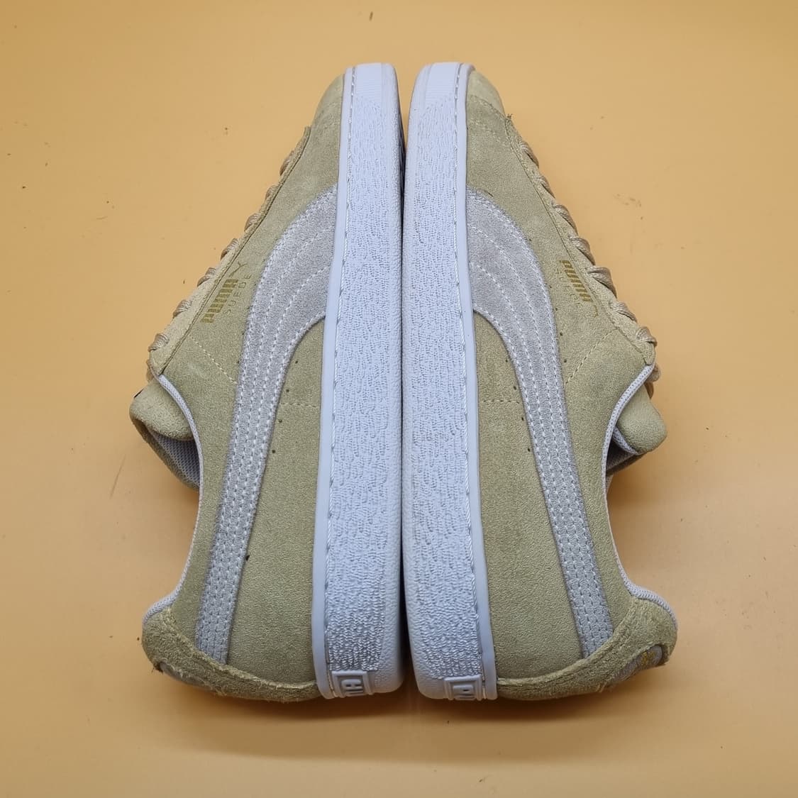 푸마 스웨이드 남성스니커즈260  상품이미지5