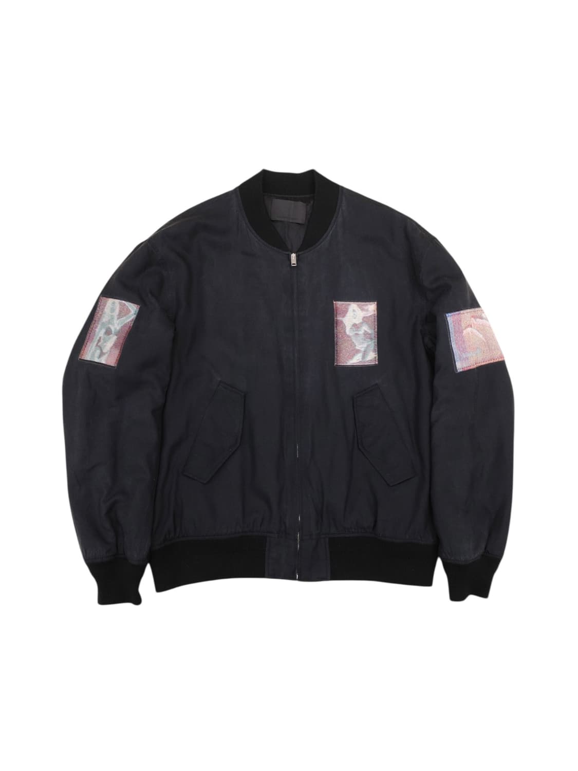 알렉산더 왕 실크 봄버 상품이미지1