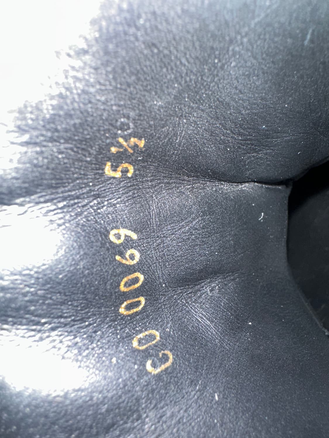 루이비통 칸예 돈스 블랙 상품이미지7