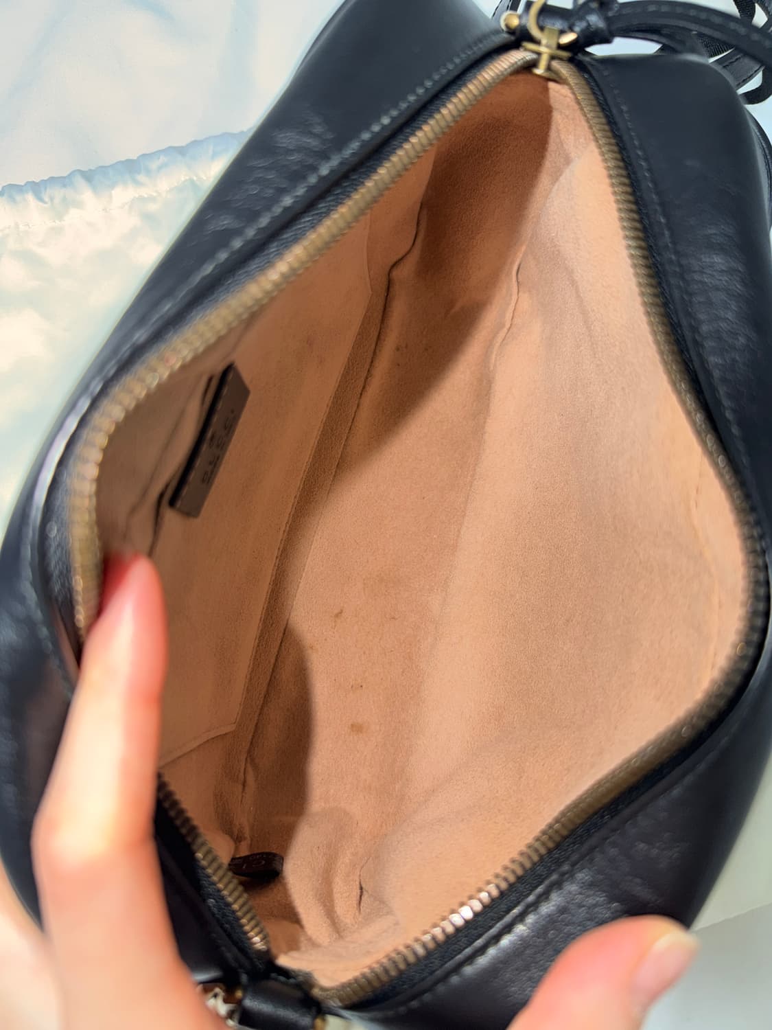 구찌 마틀라세 스몰  상품이미지4