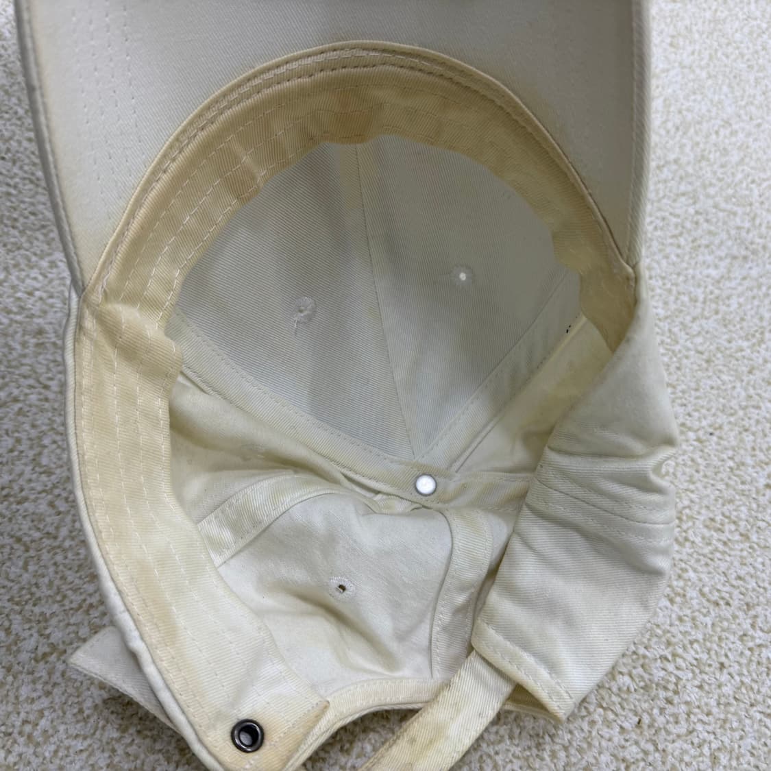 F 타미힐피거 볼캡 0126T2 상품이미지4