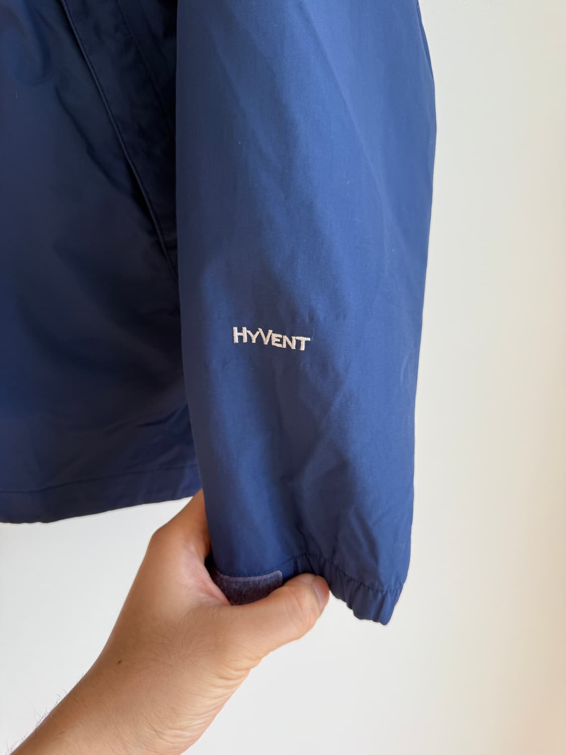 [내피포함]노스페이스(THE NORTH FACE) 하이벤트 윈드브레이커 상품이미지3