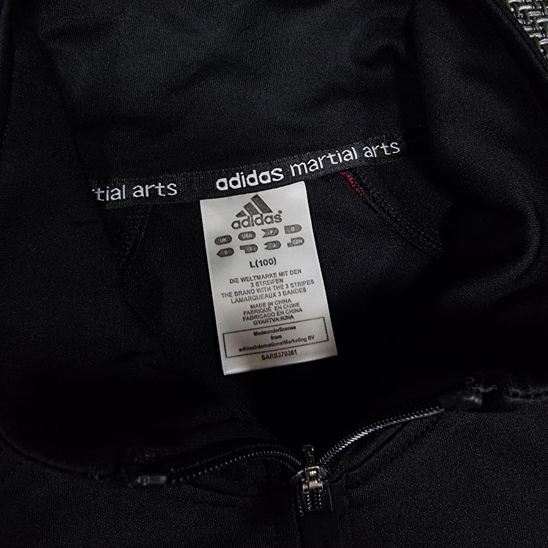 아디다스 리버풀 커스텀 져지 상품이미지6