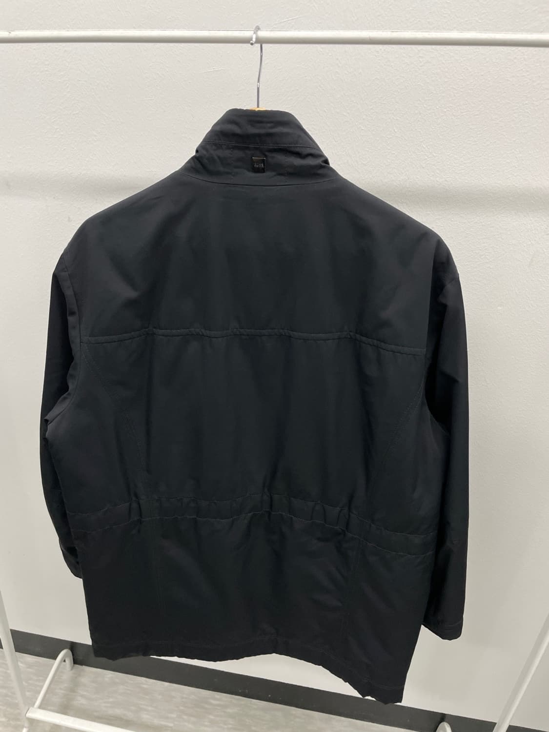 105) 휴고보스 하프코트 상품이미지6