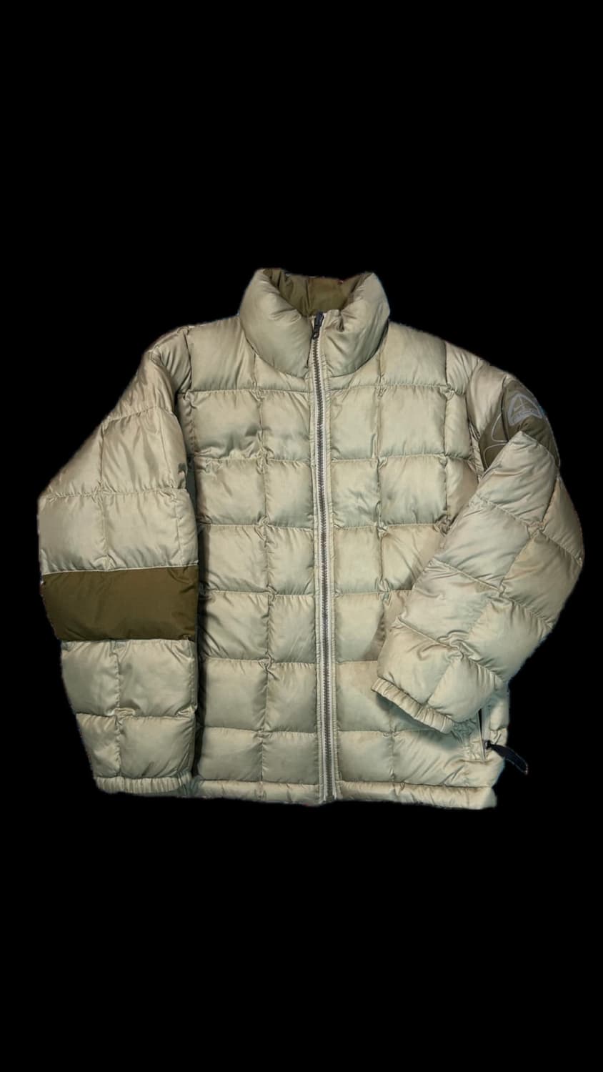 나이키 acg 리버시블 푸퍼 자켓 상품이미지1