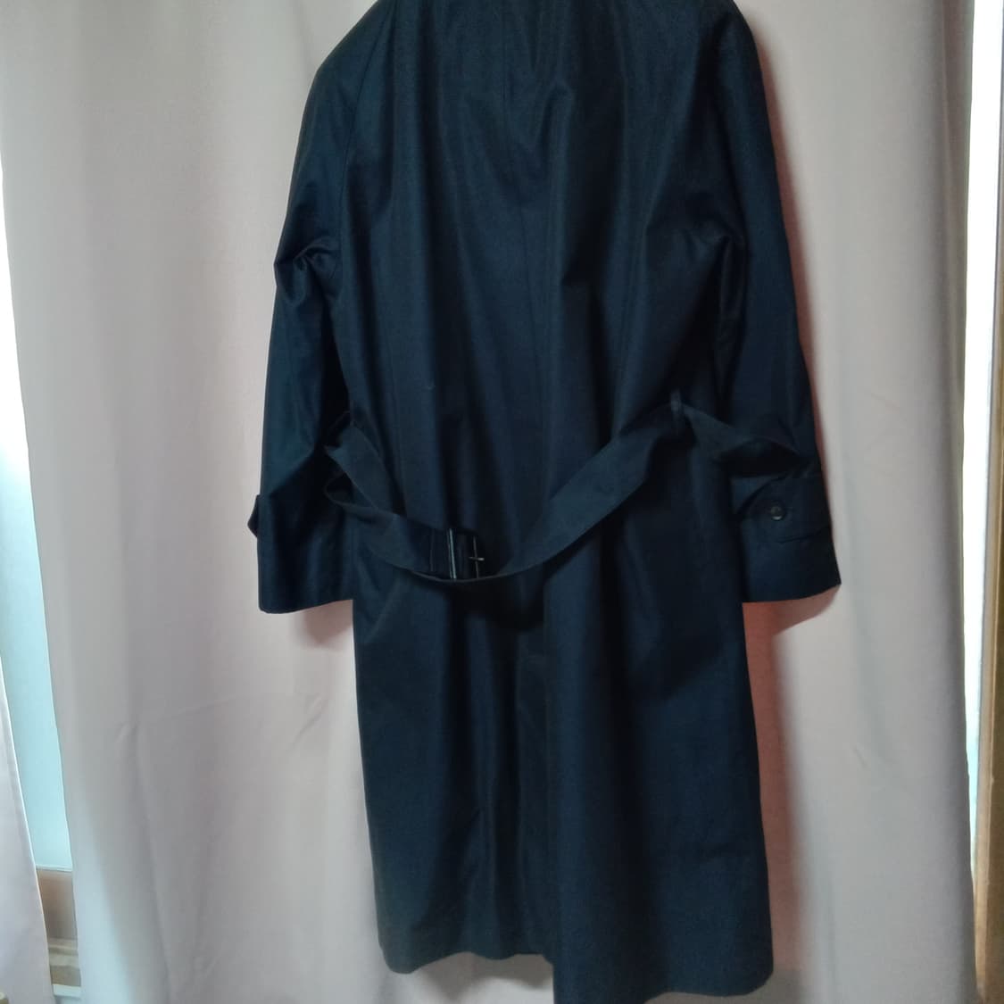 닥스 트렌치 코트, 2착 새제품 상품이미지4